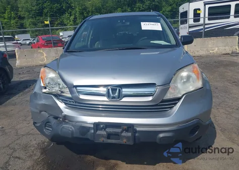 2007 Honda Cr-V Ex из США, поврежденный, VIN JHLRE48557C085672